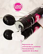Liso Obrigatorio Kit Home Care – Rutina completa anti-frizz en casa - Miniatura 7