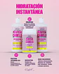 Penteia Cabelo Kit Professional – Sistema completo para cabello sin nudos - Miniatura 4