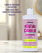 Penteia Cabelo Kit Professional – Sistema completo para cabello sin nudos - Miniatura 6