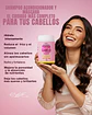 Penteia Cabelo Kit Professional – Sistema completo para cabello sin nudos - Miniatura 2