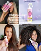 Penteia Cabelo Spray 200 ml – Desenredante sin enjuague para peinar fácil - Miniatura 4