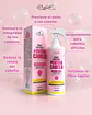 Penteia Cabelo Spray 200 ml – Desenredante sin enjuague para peinar fácil - Miniatura 2