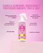 Penteia Cabelo Spray 200 ml – Desenredante sin enjuague para peinar fácil - Miniatura 6