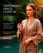 Tratamiento Único Spray – Protección y nutrición en un solo paso sin enjuague - Miniatura 2