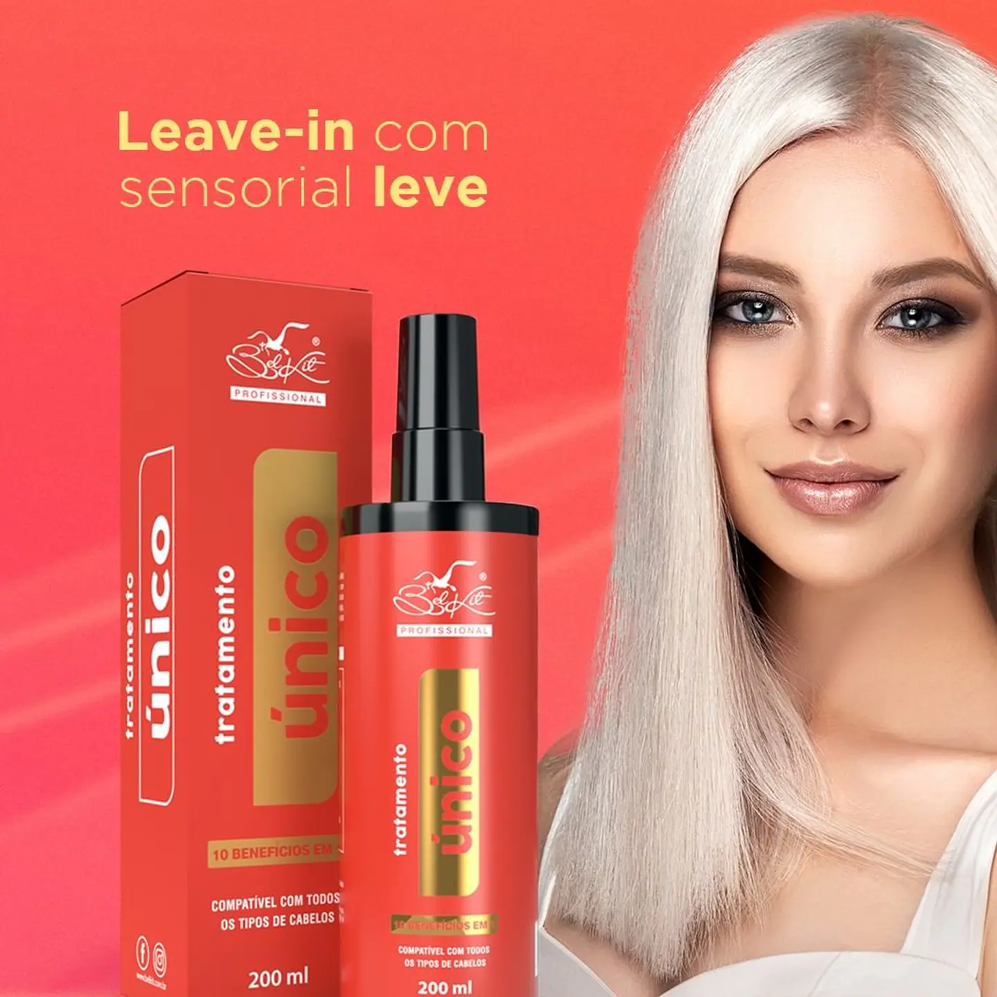 Tratamiento Único Spray – Protección y nutrición en un solo paso sin enjuague 4