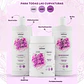 Se Liberte Bonita Kit Professional – Sistema completo profesional para rizos - Miniatura 3