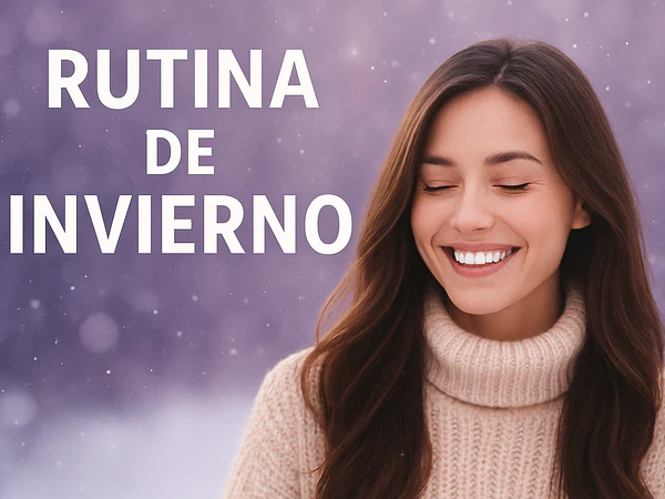Rutina de Invierno: Cómo Combatir el Pelo Seco, el Frizz y las Puntas Quebradizas