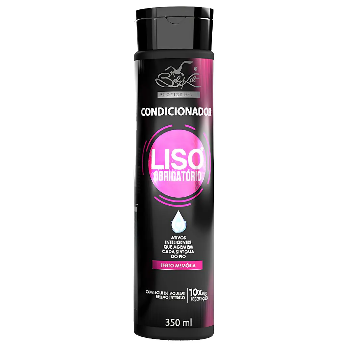 Acondicionador Liso 350 ML 1