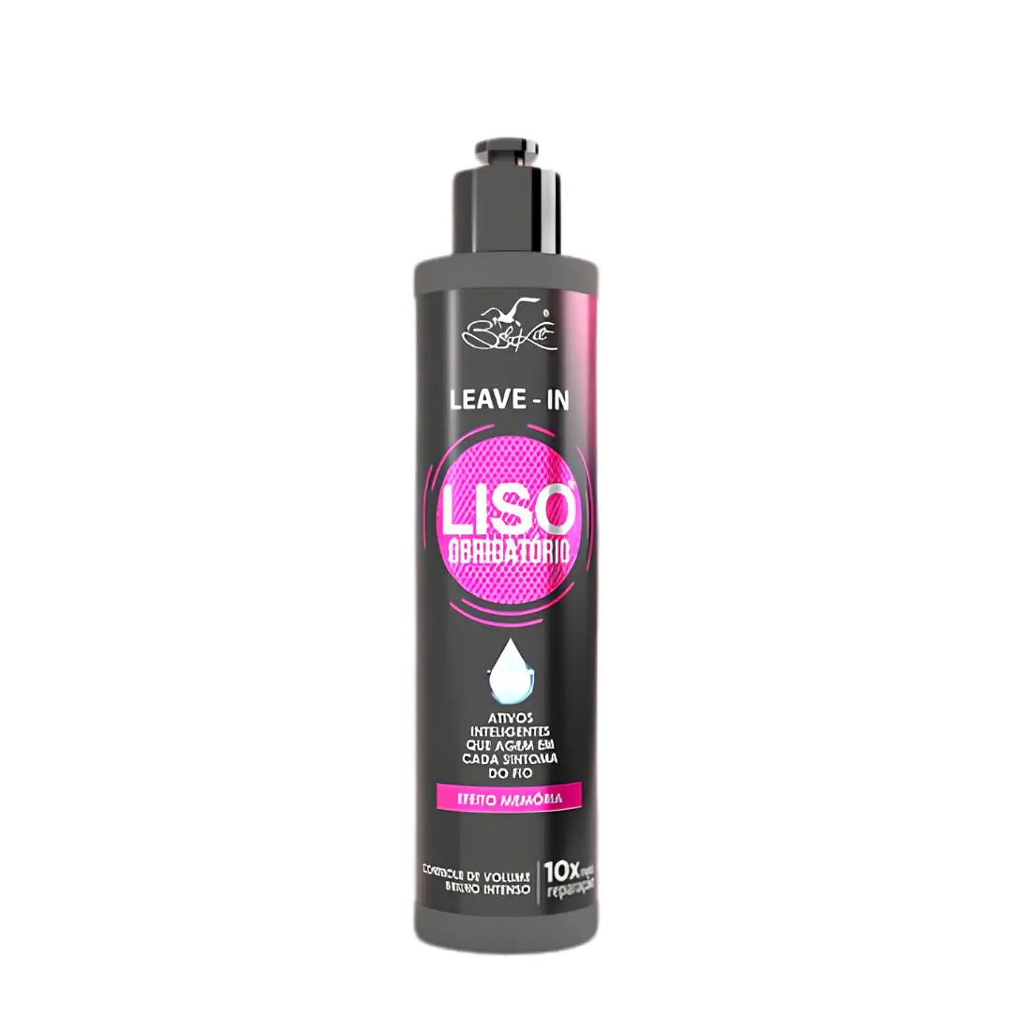 Leave-in Liso Obrigatorio 200 ML 1