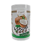 Trío Máscaras 1 kg Belkit (Coco + Argán + Bomba) - Miniatura 1