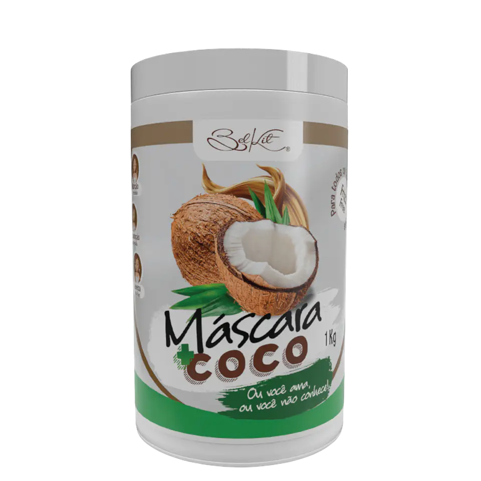 Pack Cronograma Capilar 6 kilos (3 máscaras + 3 cremas 2 en 1) 3