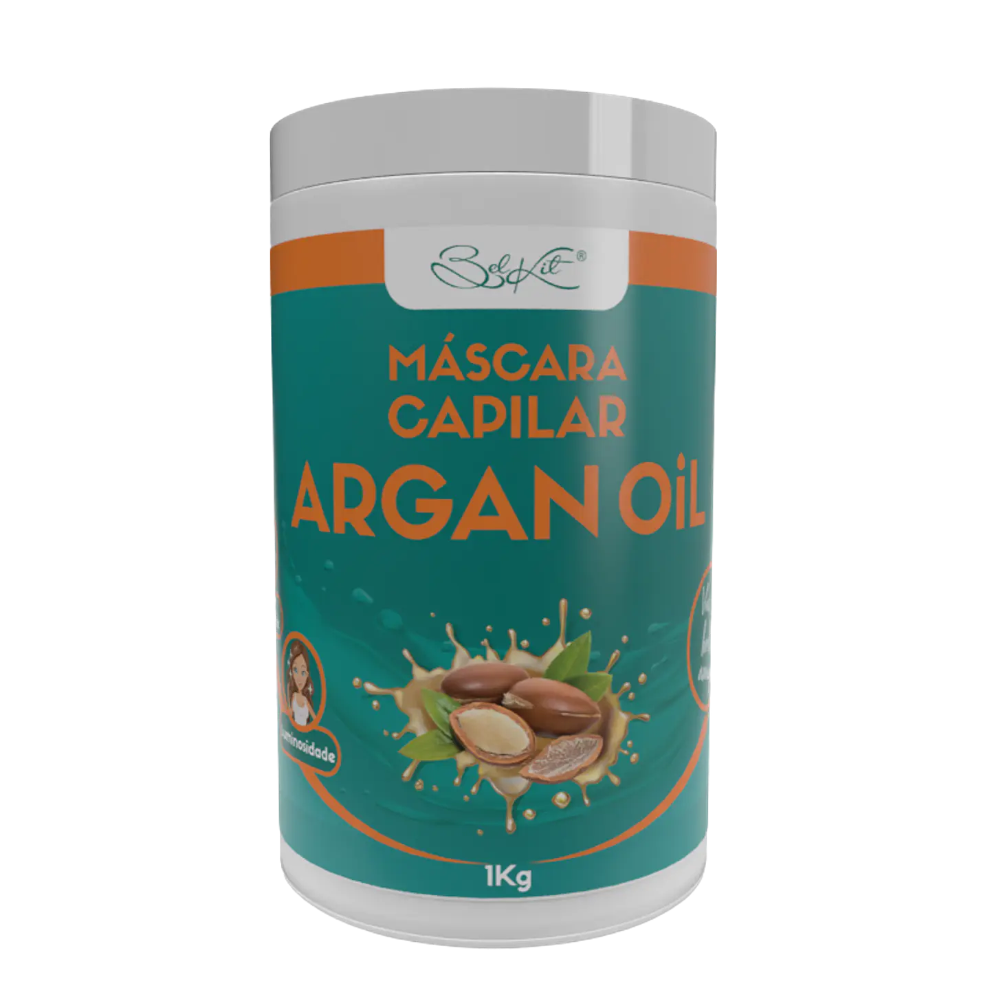 Pack Cronograma Capilar 6 kilos (3 máscaras + 3 cremas 2 en 1) 4