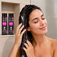 Liso Obrigatório Home Care Dúo Shampoo + Acondicionador 350 ml - Miniatura 3