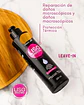 Liso Obrigatório Home Care Dúo Máscara 300 g + Leave-in 200 ml - Miniatura 3