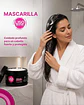 Liso Obrigatório Home Care Dúo Máscara 300 g + Leave-in 200 ml - Miniatura 4