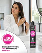 Liso Obrigatório Home Care Dúo Máscara 300 g + Leave-in 200 ml - Miniatura 6
