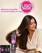 Liso Obrigatório Home Care Dúo Máscara 300 g + Leave-in 200 ml - Miniatura 7