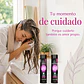 Liso Obrigatório Home Care Dúo Shampoo + Acondicionador 350 ml - Miniatura 6
