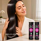 Liso Obrigatório Home Care Dúo Shampoo + Acondicionador 350 ml - Miniatura 7