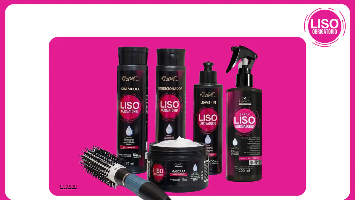 Emporio Beauty