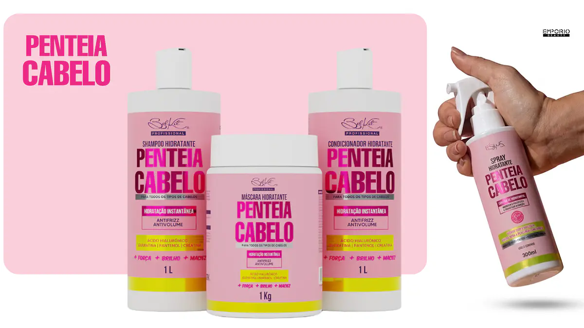 Emporio Beauty