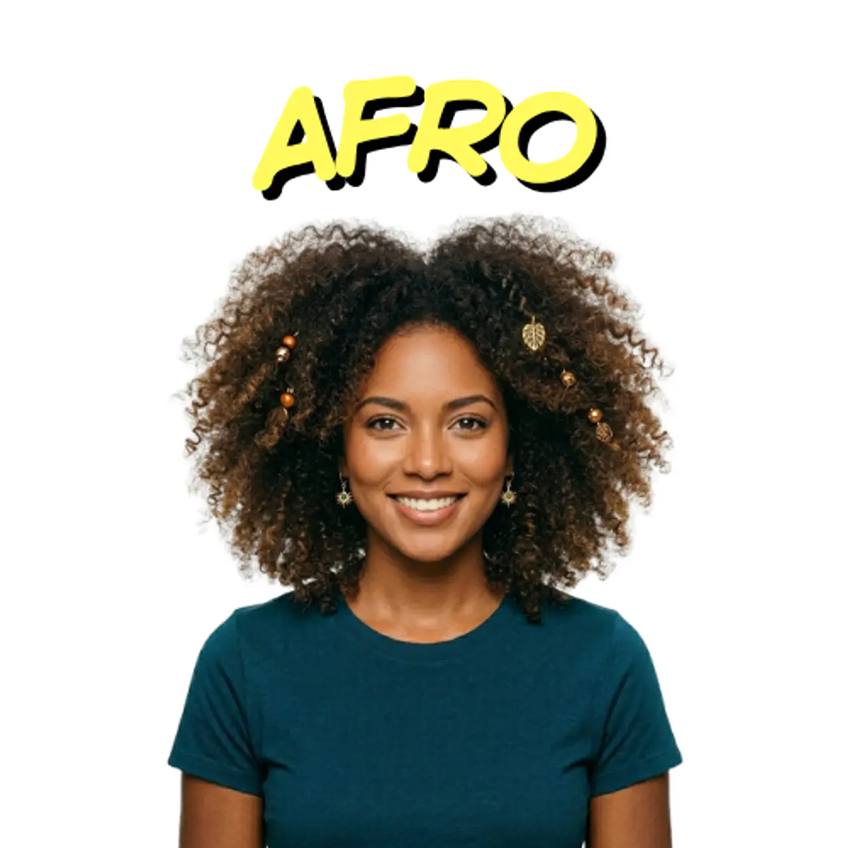 Afro (4A a 4C)