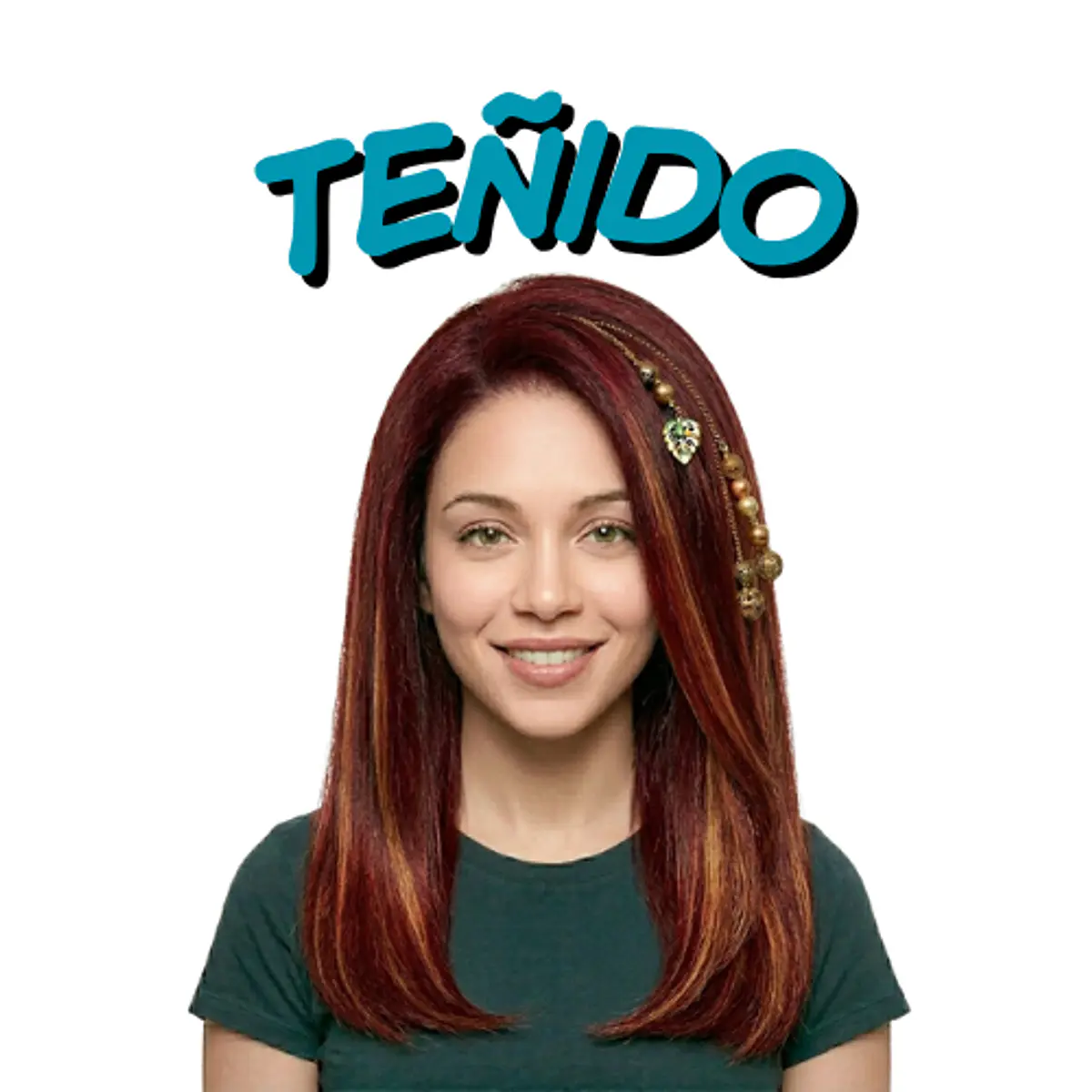 Teñido