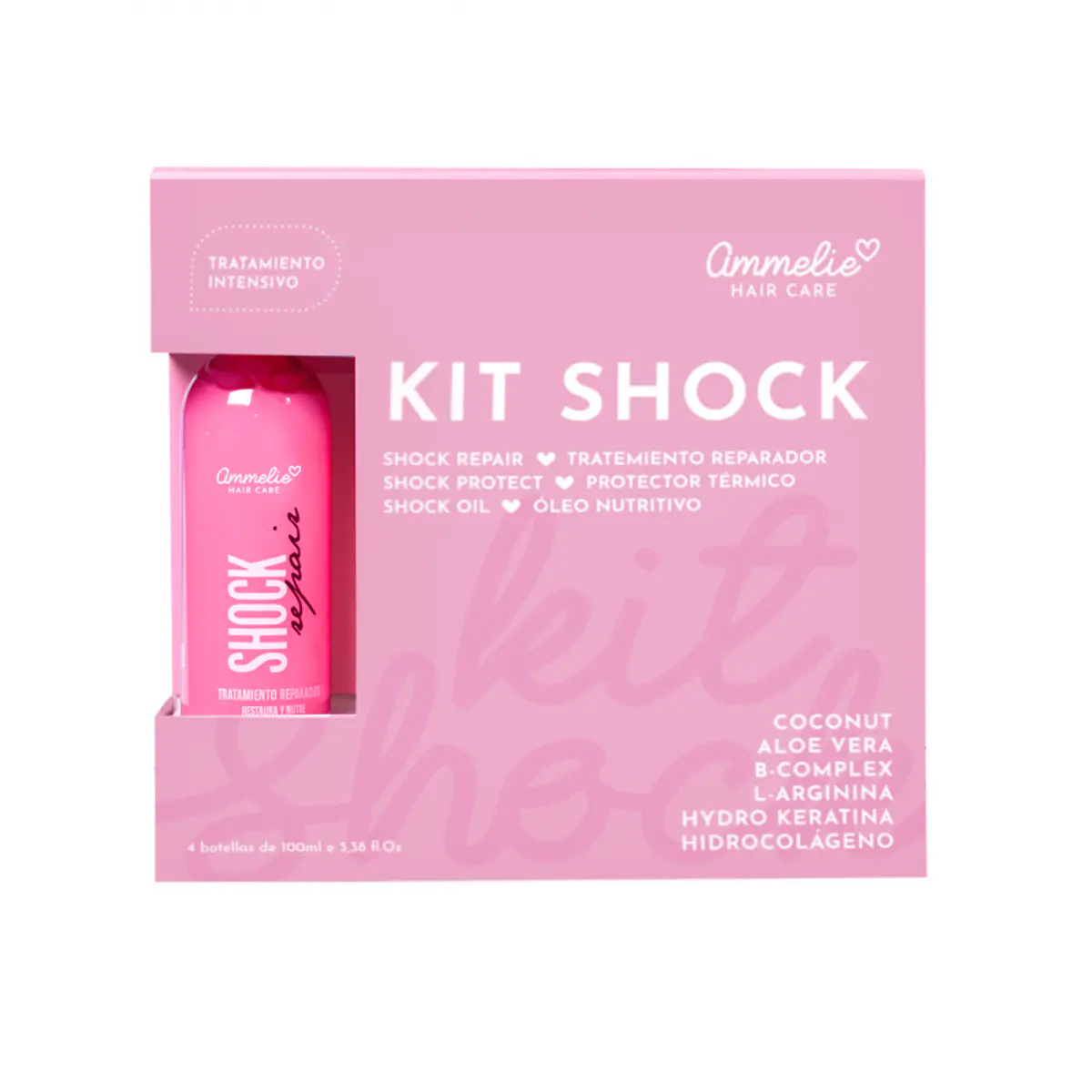 Kit Shock