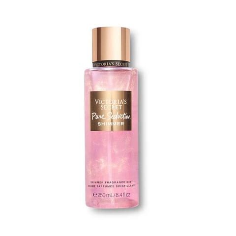 Pure seduction Shimmer