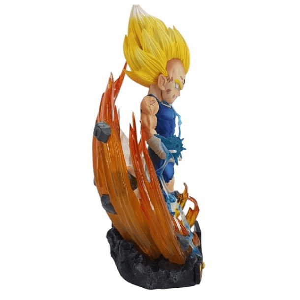 Vegeta Colección con base 2