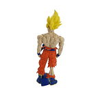 Goku Sayayin Colección  3