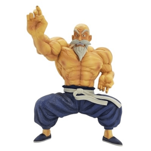 Maestro Roshi Coleccionable