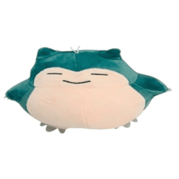 Peluche Snorlax