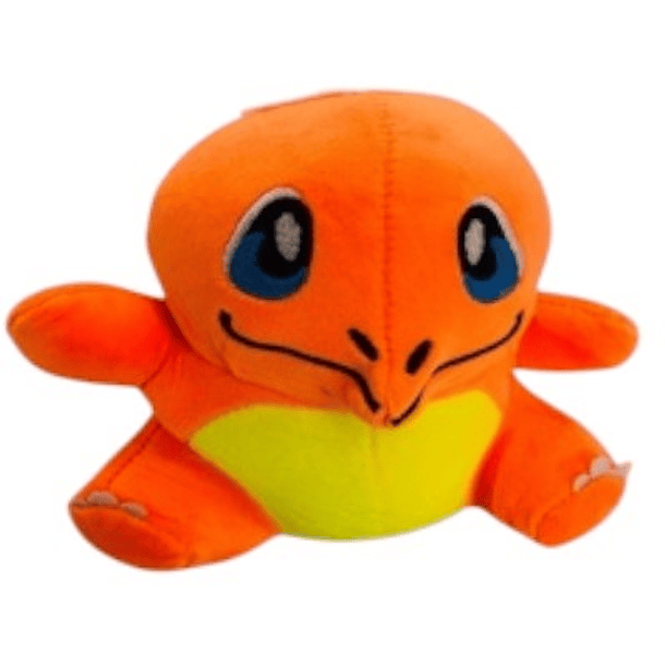 Peluche Charmander