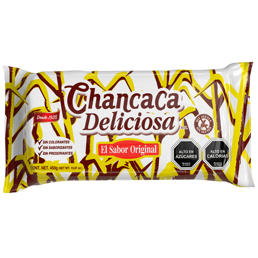 Chanchaca sabor original