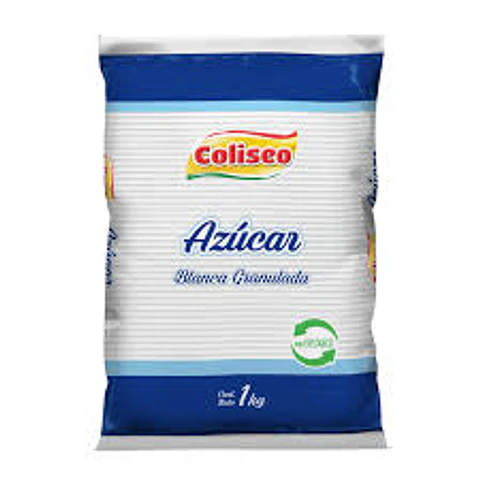 Azucar Coliseo