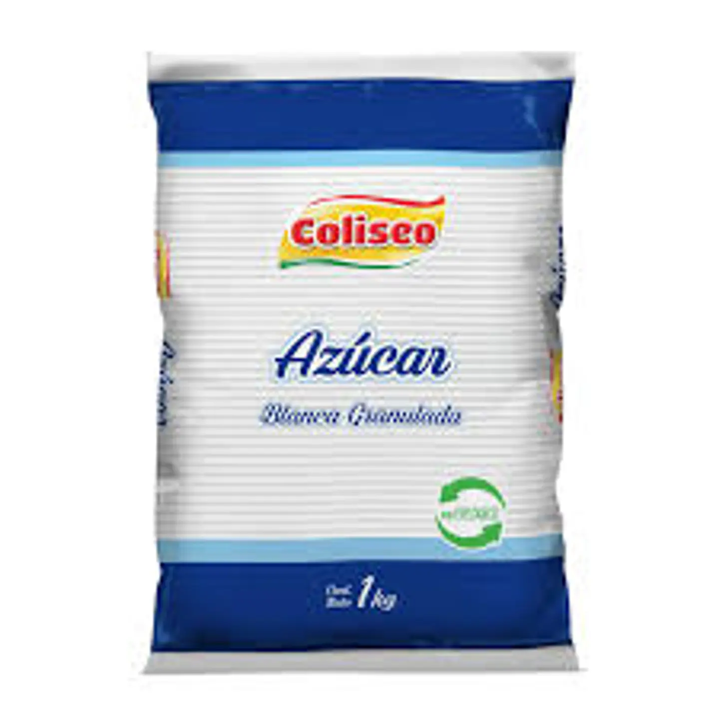 Azucar Coliseo 1