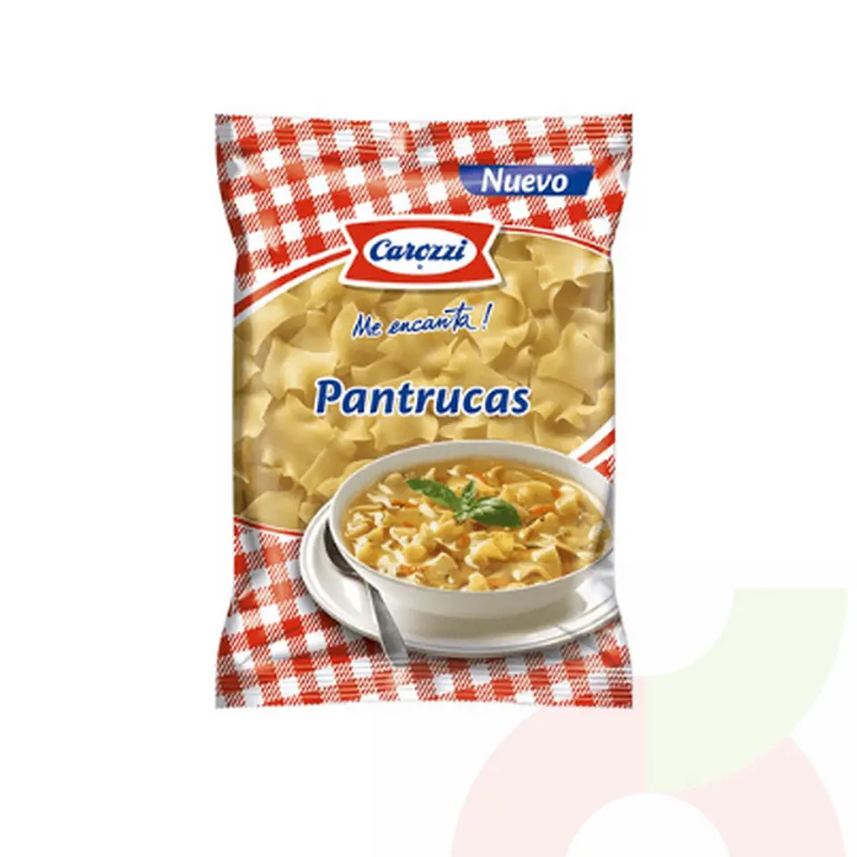 fideos Pantrucas Carozzi  250g 1