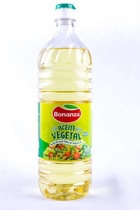 Aceite Bonanza 900 cc