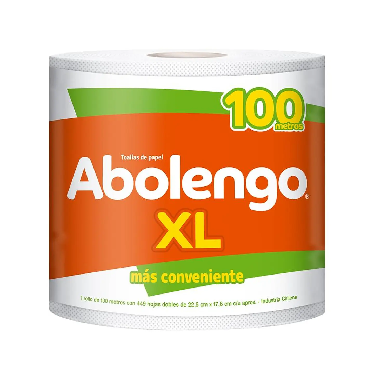 Toalla Abolengo XL 100m 1