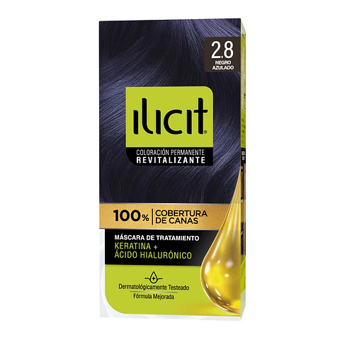 Ilicit 2.8