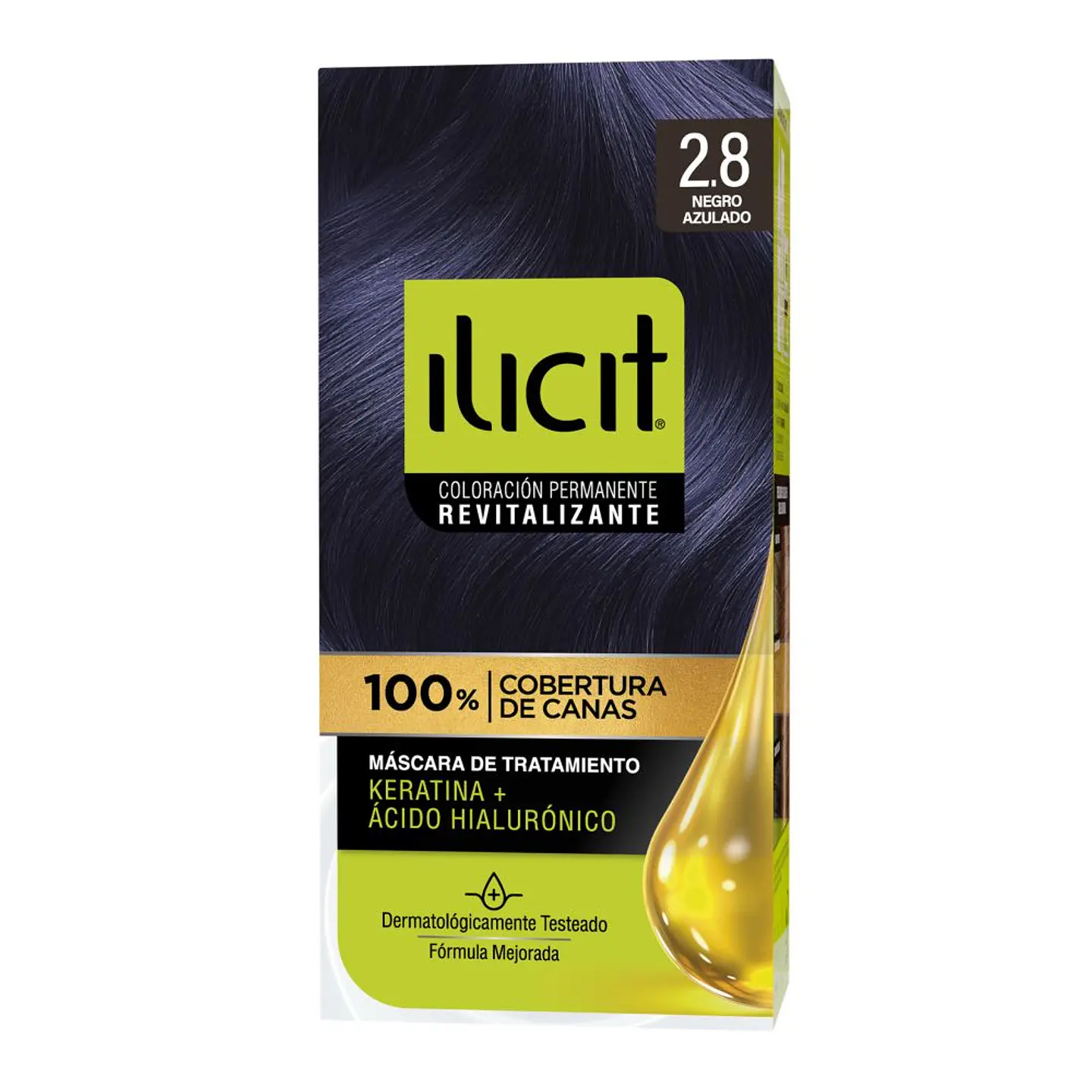 Ilicit 2.8 1