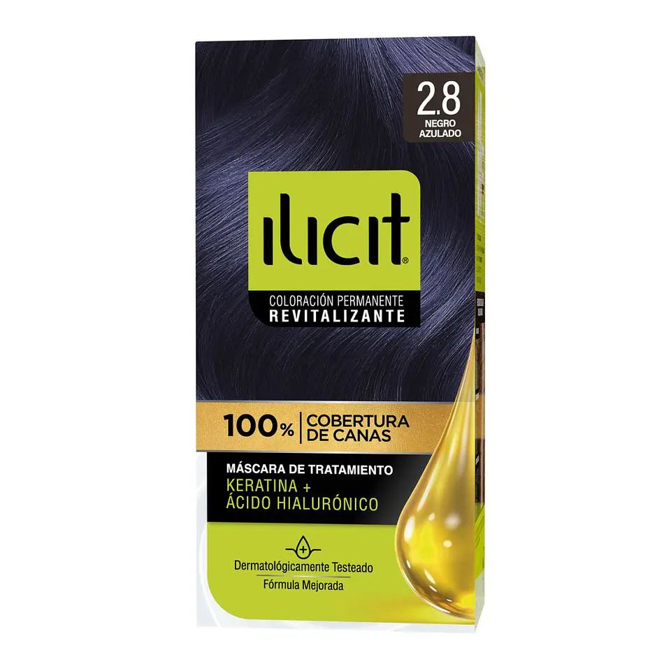 Ilicit 2.8 1