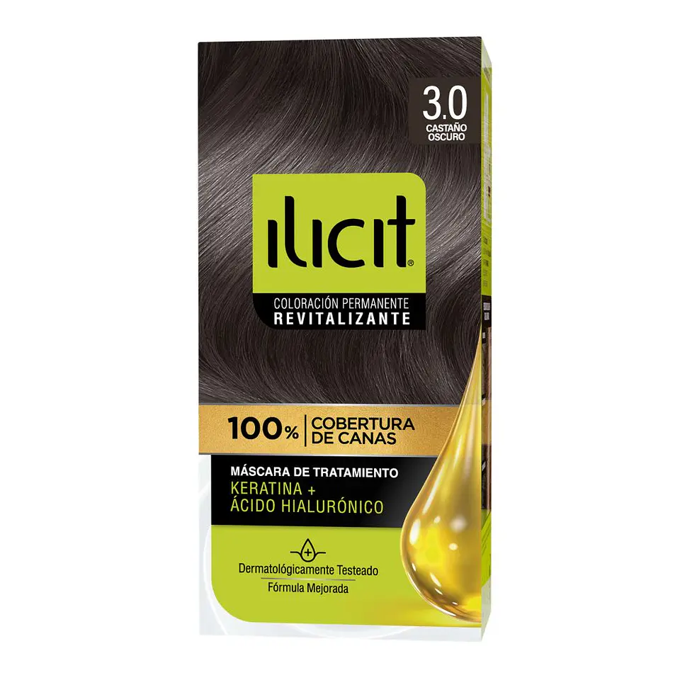 Ilicit 3.0 1