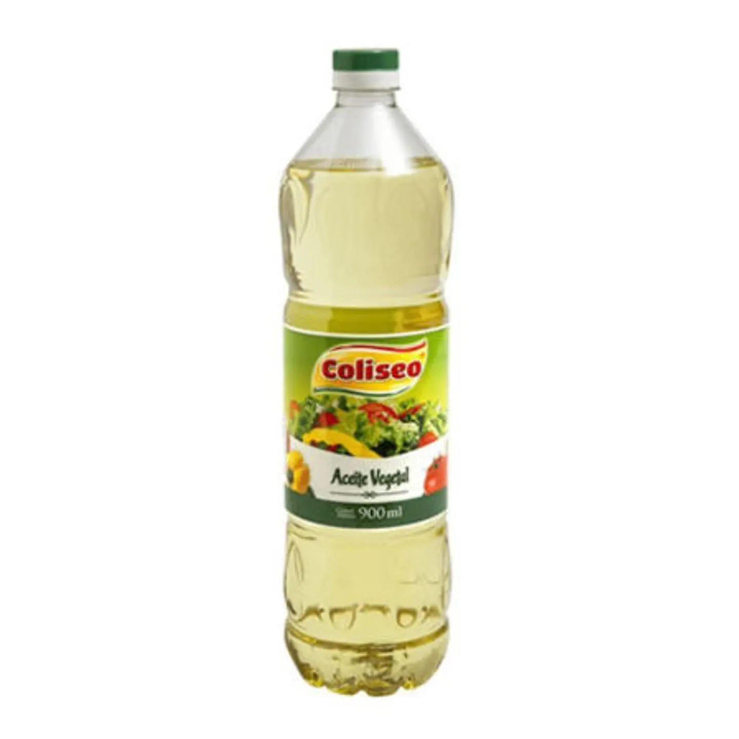 Aceite Coliseo 900 cc 1