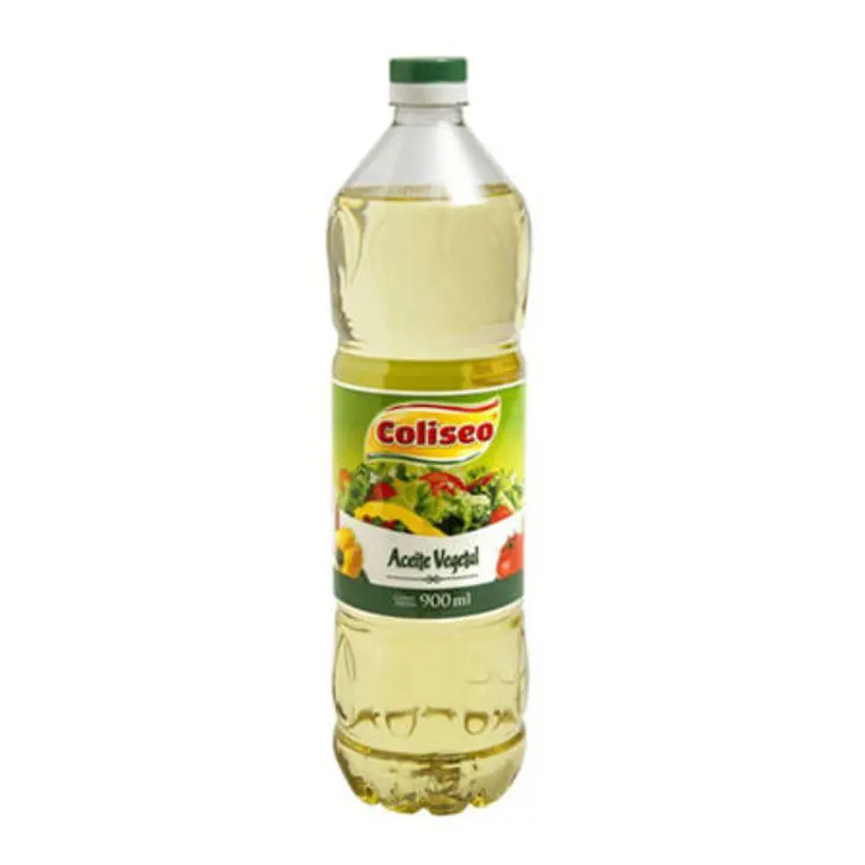 Aceite Coliseo 900 cc 1
