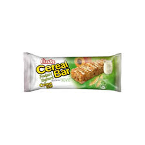 cereal bar 22g