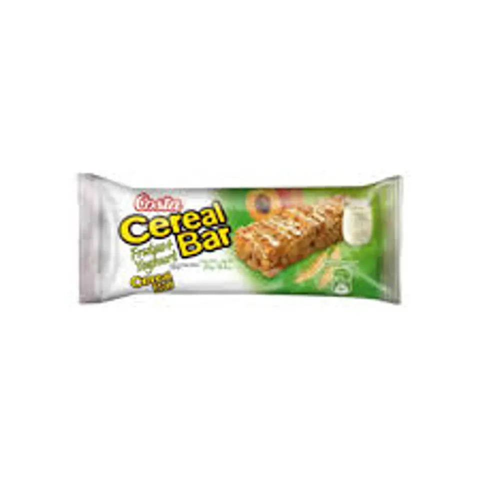 cereal bar 22g 1