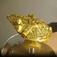 Puzzle Millennium Falcon Gold 3D - Miniatura 1