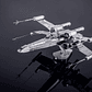Puzzle X-Wing 3D - Miniatura 2